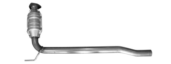 JMJ Katalizator VW T4 1.9TD-2.5TDI JMJ1080025