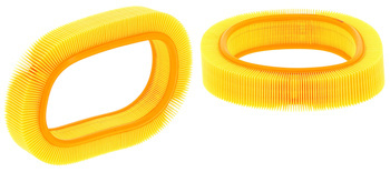 Filtr kabinowy NOT CERTIFIED EN15695 SC 50265