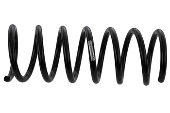 SACHS SPRĘŻYNA ZAWIESZENIA VOLVO TYŁ S80 II (124) 3.2 AWD 10-12