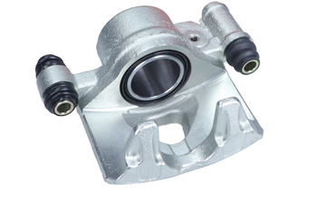 MAXGEAR Zacisk Hamulcowy Przód Lewy Mitsubishi L200/L300/Pajero 2.0-2.6 86-04 82-1137