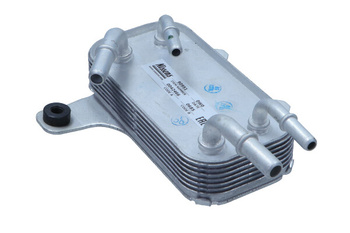 NISSENS Chłodnica oleju NIS90951 LAND ROVER RANGE ROVER 4,4D 06-