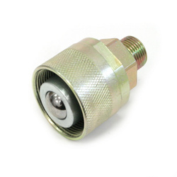 GMP Szybkozłącze Hydrauliczne Wtyczka Rolnicze, M36X1,5 / M18X1,5 50.49.003.0M18