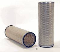 Wkład filtra powietrza - bezpiecznik SF SL 8878