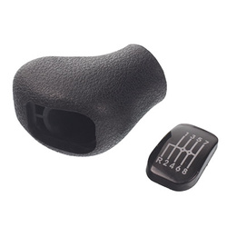 GAŁKA ZMIANY BIEGÓW IVECO EUROSTAR BEZ PRZEŁĄCZNIKA PÓŁBIEGÓW 4762861NKPL