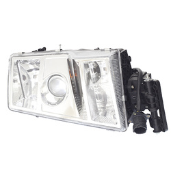 REFLEKTOR VOLVO FH12 - N/T - LEWY Z PRZEWODEM I MOCOWANIEM 20762992