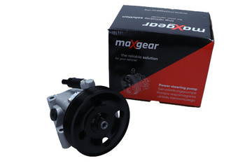 MAXGEAR POMPA WSPOM. UKŁ. KIER. FORD FOCUS 1,4/1,6 04-/ C-MAX 1,6/1,8 03-07/ C-MAX 1,6 07- 105BAR
