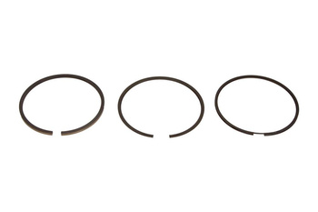 KOLBENSCHMIDT PIERŚCIENIE TŁOKOWE VW 1,6-2,8B 81,00 S