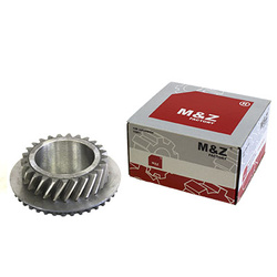 MZ-AD KOŁO ZĘBATE SKRZYNI BIEGÓW MULTICAR "3" W2-10 W2-10