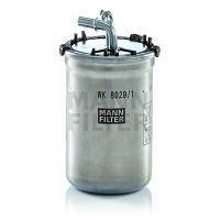 Filtr paliwa SF SK48906/WK8029/1