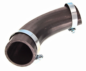 BUGIAD Przewód intercoolera RENAULT 1.6DCI (krótki) BUG82330