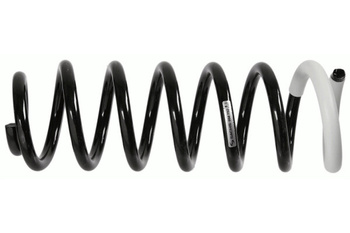 SACHS 994 752 Sprężyna Zawieszenia Peugeot Tył 508 1.6HDI-2.0HDI 14-