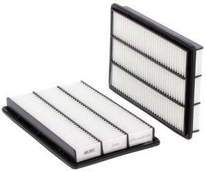 Filtr powietrza SA 8128