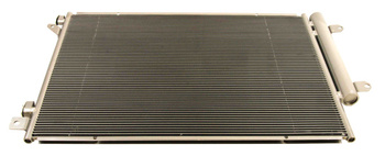 MAXGEAR Skraplacz Klimatyzacji 830237 Suzuki Vitara od 2015