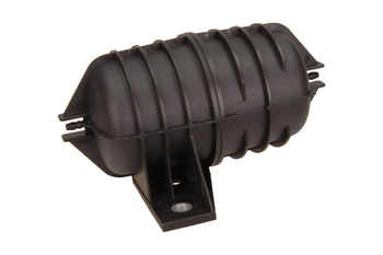 OE BMW ZBIORNIK WYRÓWNAWCZY PODCIŚNIENIA BMW 1 E82, E86 3.5I/ 3 E46 1.8/2.0/3.0 D/ 5 E60, E61 3.0 D/ X3 E83 2.0/3.0D/ X5 E53 3.0 D 11652247620