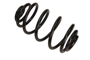 KYB Sprężyna Zawieszenia KYBRX6767 OPEL Tył ZAFIRA B 1.6-2.2CDTI 07.05- Z Drutu o Stałej Średnicy