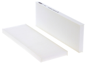 Filtr kabinowy SC 5033