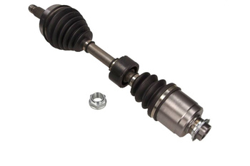 MAXGEAR PÓŁOŚ 27-3169MG Honda Accord VII 02- 2.0/2.4 prawy