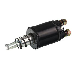 GMP ELEKTROMAGNES ROZRUSZNIKA AVIA, ZETOR 12V 0157972H