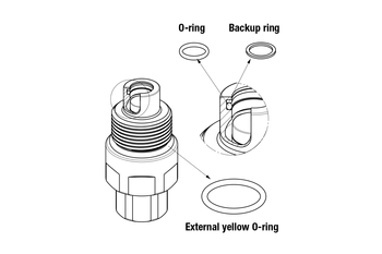Zestaw naprawczy M.VEP13P 815700737 - Stucchi