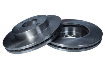MAXGEAR Tarcza Hamulcowa 19-3217 NISSAN PRZÓD NV200 1,5DCI/1,6 10-