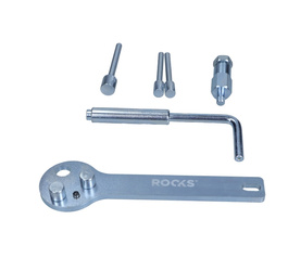 ROOKS Blokada Rozrządu OK-02.3035 do FORD/FIAT/CITROEN/PEUGEOT 2.2 TDCI/JTD/HDI