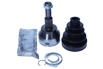 MAXGEAR PRZEGUB ZEWNĘTRZNY FORD FOCUS/C-MAX 1,6ECOBOOST 27Z/24Z/60,75MM 25-5240MG