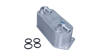 NRF CHŁODNICA OLEJU OPEL VECTRA 2,0TURBO 02-