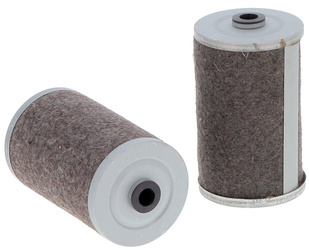 Filtr paliwa SN 25012