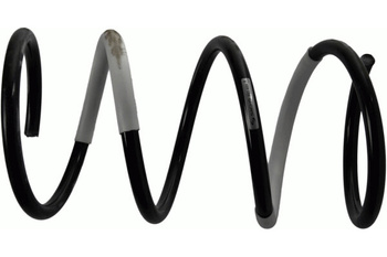 SACHS Sprężyna zawieszenia 993 488 Przednia KIA CARENS III 2.0CRDI 06-