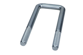 OE FIAT Strzemię resoru IVECO DAILY 06- 93826489