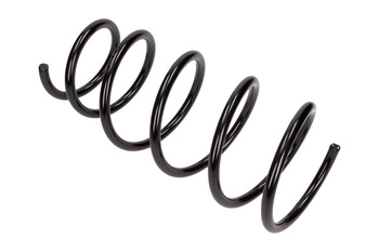 MAXGEAR Sprężyna Zawieszenia Renault Clio 98-05 1.2 60-0285D Przód