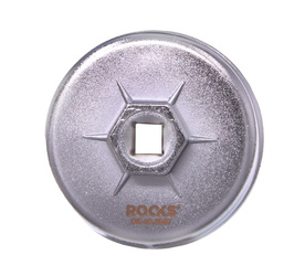 ROOKS KLUCZ KIELICHOWY DO FILTRA OLEJU TOYOTA, 64,5/14 T