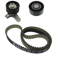 SKF ZESTAW ROZRZĄDU OPEL 2,0CDTI 06-