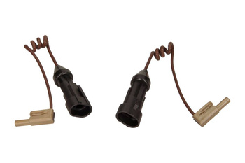 ERREVI CZUJNIK KLOCKÓW HAM. IVECO