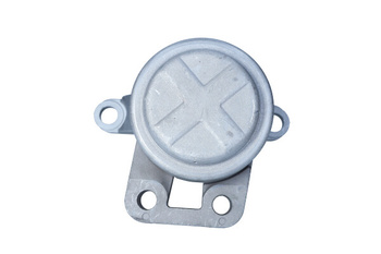 IMPERGOM Poduszka silnika IMP37076 FORD GALAXY II, MONDEO IV, S-MAX, VOLVO S80 II, V70 III (05.06-12.15)