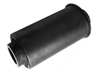 TED-GUM TULEJA WAHACZA MITSUBISHI PRZÓD L200