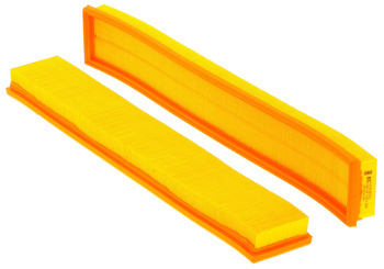 Filtr kabinowy NOT CERTIFIED EN15695 SC 60148