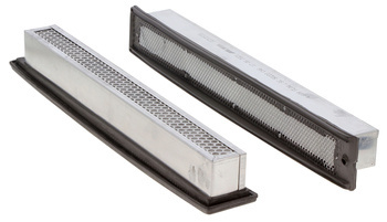 Filtr kabinowy NOT CERTIFIED EN15695 SC 50223 CAG