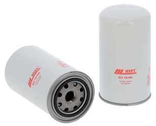 Filtr oleju SO 10160