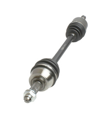 MAXGEAR PÓŁOŚ FIAT 500 LEWY 500C 27-3298MG