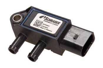 MEYLE CZUJNIK CIŚNIENIA SPALIN 1148010001 VW TIGUAN 07-