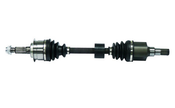 SKF PÓŁOŚ VKJC6960 SUZUKI SX4 1.6 VVT 06- Lewy