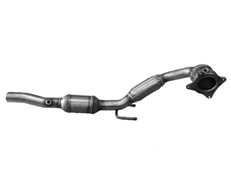 JMJ KATALIZATOR VW A3 SUPERB 1,8T/2,0T