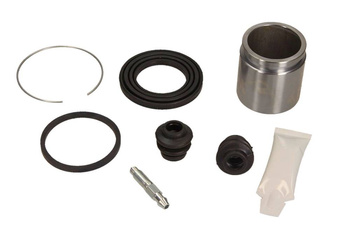 AUTOFREN D41846C - Zestaw Naprawczy Zacisku Hamulcowego - Toyota Avensis/Previa 2,0-2,4 Tył 00-09 Ze Tłoczkiem