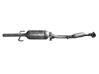 JMJ Filtr cząstek stałych DPF 1083 Opel Astra H 1.7 CDTI (04-)