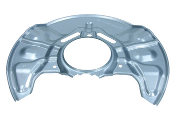 FEBI OSŁONA TARCZY HAMULCOWEJ TOYOTA PRZÓD AVENSIS 03-08 PRAWY