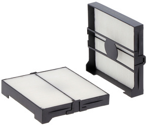 Filtr kabinowy SC 8120