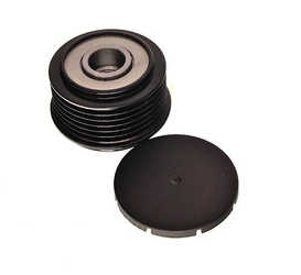 MAXGEAR KOŁO PASOWE ALTERNATORA 55948MG FIAT