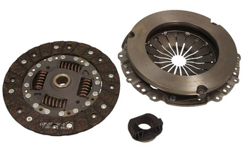 LUK Zestaw Sprzęgła 622305500 RENAULT CLIO/KANGOO/THALIA 1.5 DCI 01-