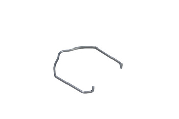 OE VAG ZACISK PRZEWODU INTERCOOLERA VW JETTA 06-